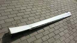 MERCEDES-BENZ Mercedes CL W140 side sills right left A1406906840 right side skirt — thumbnail 6