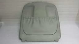 MERCEDES-BENZ Mercedes CLK W209 Front Seat Rear Cover A2099100539 Seat Trim — thumbnail 1