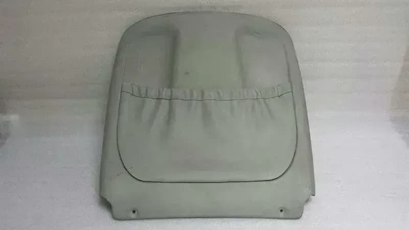 Mercedes CLK W209 Front Seat Rear Cover A2099100539 Seat Trim