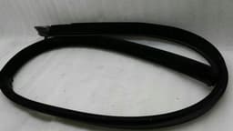 MERCEDES-BENZ Mercedes CL W140 Door Gasket Right A1407200854 Right Door Seal — thumbnail 7