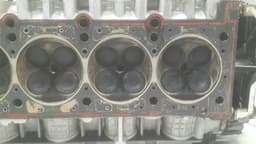 MERCEDES-BENZ Mercedes CL W140 Right Cylinder Head A1200102120 CYLINDER HEAD RIGHT M120 V12 — thumbnail 10