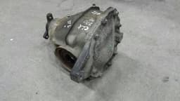 MERCEDES-BENZ Mercedes CLK W209 W203 C270 Rear Diff A2033508962 Differential 2.65 CDI — thumbnail 2