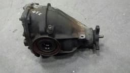 MERCEDES-BENZ Mercedes CLK W209 W203 C270 Rear Diff A2033508962 Differential 2.65 CDI — thumbnail 3