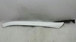 MERCEDES-BENZ Mercedes CL W140 Right A Post Cover Outer A1406980889 A Willow Strip Right — thumbnail 5