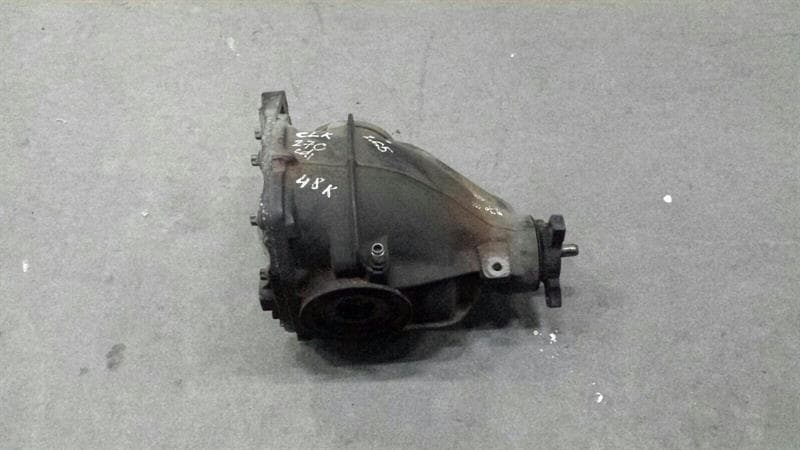 MERCEDES-BENZ Mercedes CLK W209 W203 C270 Rear Diff A2033508962 Differential 2.65 CDI