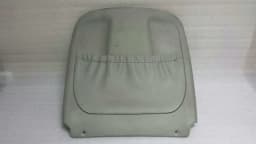 MERCEDES-BENZ Mercedes CLK W209 Front Seat Rear Cover A2099100539 Seat Trim — thumbnail 6