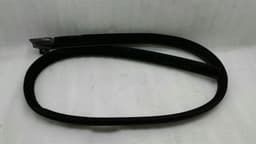 MERCEDES-BENZ Mercedes CL W140 Door Gasket Right A1407200854 Right Door Seal — thumbnail 1