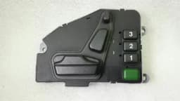 MERCEDES-BENZ Mercedes CL W140 right seat switch A1408200610 seat switch right — thumbnail 1