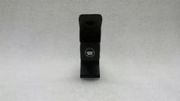 MERCEDES-BENZ Mercedes CL W140 SWITCH STEERING COLUMN A1405450411 STEERING TILT ADJUST. SWITCH — thumbnail 1