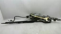 MERCEDES-BENZ Mercedes CL W140 RHD front Wiper linkage with motor right handlebar A1408200507 — thumbnail 5