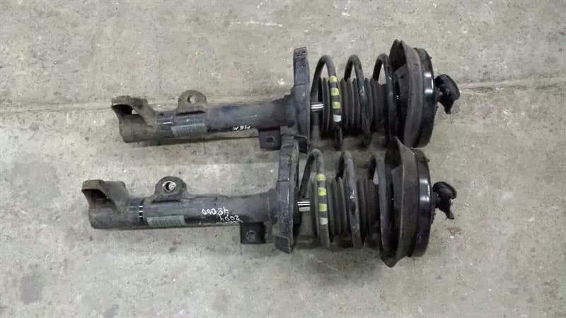 MERCEDES-BENZ Mercedes CLK W209 Shock Absorber Front Set A2093200130 Shock Absorber Front Set