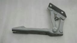 BMW BMW 5 Series E61 E60 Bonnet Hinge RHS 7008728 Hood Hinge Right — thumbnail 5
