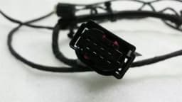 BMW BMW 5 Series E61 Front Wiring Loom 6948729 Harness Front — thumbnail 7