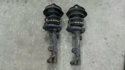 MERCEDES-BENZ Mercedes CLK W209 Shock Absorber Front Set A2093200130 Shock Absorber Front Set — thumbnail 7