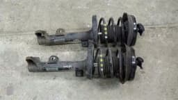 MERCEDES-BENZ Mercedes CLK W209 Shock Absorber Front Set A2093200130 Shock Absorber Front Set — thumbnail 6
