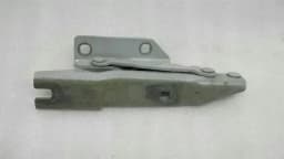 BMW BMW 5 Series E61 E60 Bonnet Hinge RHS 7008728 Hood Hinge Right — thumbnail 1