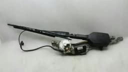 MERCEDES-BENZ Mercedes CL W140 RHD front Wiper linkage with motor right handlebar A1408200507 — thumbnail 1