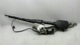 MERCEDES-BENZ Mercedes CL W140 RHD front Wiper linkage with motor right handlebar A1408200507 — thumbnail 4