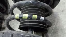 MERCEDES-BENZ Mercedes CLK W209 Shock Absorber Front Set A2093200130 Shock Absorber Front Set — thumbnail 9