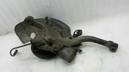 MERCEDES-BENZ Mercedes CL W140 wheel bearing housing front left A1403320801 front left hub 6.0 — thumbnail 3