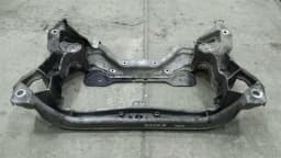 MERCEDES-BENZ Mercedes CLK W209 Beam Subframe Front 2036280657 Front Axle Carrier — thumbnail 6