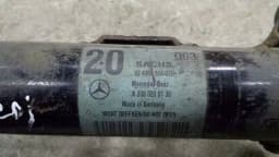 MERCEDES-BENZ Mercedes CLK W209 Shock Absorber Front Set A2093200130 Shock Absorber Front Set — thumbnail 10