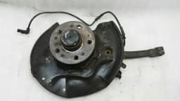 MERCEDES-BENZ Mercedes CL W140 wheel bearing housing front left A1403320801 front left hub 6.0 — thumbnail 5