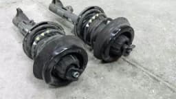 MERCEDES-BENZ Mercedes CLK W209 Shock Absorber Front Set A2093200130 Shock Absorber Front Set — thumbnail 8