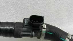 BMW BMW 5 Series E61 E60 M5 E63 M6 Mass Air Flow Sensor 1438814 Mass Air Flow Sensor — thumbnail 2