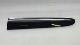 MERCEDES-BENZ Mercedes CLK W209 RLH wing trim A2096902562 molding fender rear left — thumbnail 1
