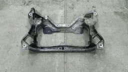 MERCEDES-BENZ Mercedes CLK W209 Beam Subframe Front 2036280657 Front Axle Carrier — thumbnail 1