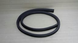 MERCEDES-BENZ Mercedes CLK W209 door seal FRH A2036971251 front door gasket re PACIFIC BLUE — thumbnail 1
