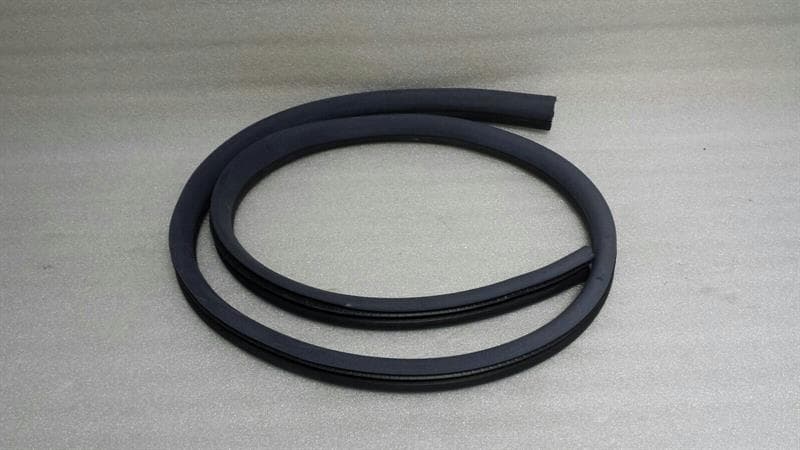 MERCEDES-BENZ Mercedes CLK W209 door seal FRH A2036971251 front door gasket re PACIFIC BLUE