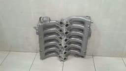 MERCEDES-BENZ Mercedes CL W140 R129 Inlet Manifold A1201401201 intake bridge V12 Cl600 — thumbnail 5