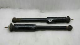 MERCEDES-BENZ Mercedes CL W140 strut front A14003200830 pair front strut 6.0 V12 CL600 — thumbnail 5
