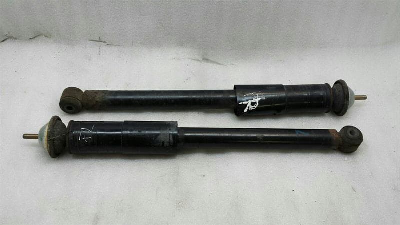 MERCEDES-BENZ Mercedes CL W140 strut front A14003200830 pair front strut 6.0 V12 CL600