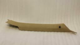 MERCEDES-BENZ Mercedes CL W140 Left A post cover A1406905126 A willow cover left — thumbnail 6