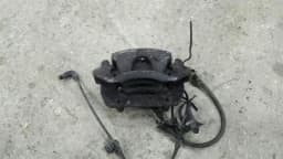 MERCEDES-BENZ 2004 MERCEDES CLK FRONT RIGHT BRAKE CALIPER A0034202483 BRAKE CALIPER — thumbnail 5