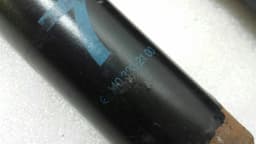 MERCEDES-BENZ Mercedes CL W140 strut front A14003200830 pair front strut 6.0 V12 CL600 — thumbnail 4