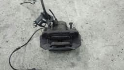 MERCEDES-BENZ 2004 MERCEDES CLK FRONT RIGHT BRAKE CALIPER A0034202483 BRAKE CALIPER — thumbnail 6