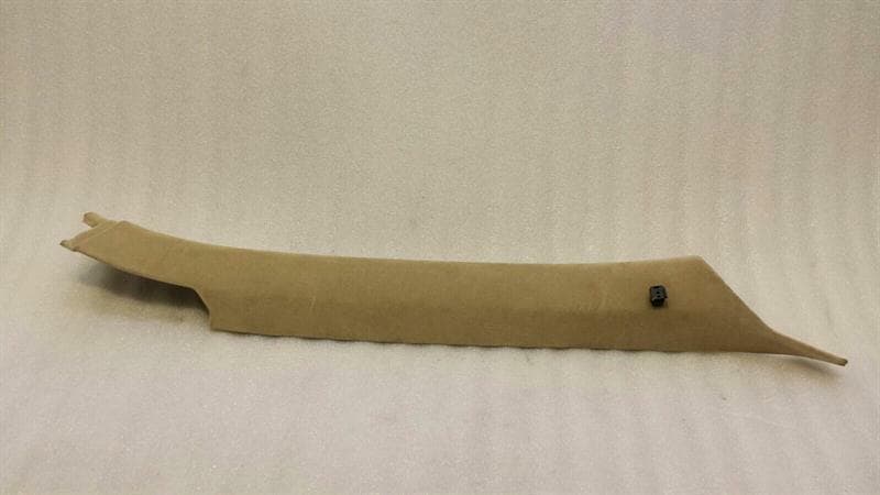 MERCEDES-BENZ Mercedes CL W140 Left A post cover A1406905126 A willow cover left