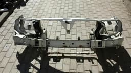 MERCEDES-BENZ Mercedes CL W140 lock carrier front mask A1406203605 front end clip CL600 — thumbnail 5