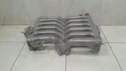 MERCEDES-BENZ Mercedes CL W140 R129 Inlet Manifold A1201401201 intake bridge V12 Cl600 — thumbnail 4