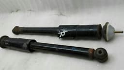 MERCEDES-BENZ Mercedes CL W140 strut front A14003200830 pair front strut 6.0 V12 CL600 — thumbnail 3