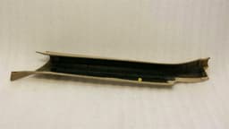 MERCEDES-BENZ Mercedes CL W140 Left A post cover A1406905126 A willow cover left — thumbnail 9