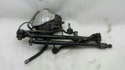 MERCEDES-BENZ MERCEDES CL W140 RHD Steering box assembly A1404603901 M120 6.0 V12 Rechtslenker — thumbnail 7