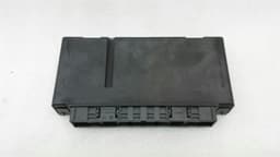 BMW BMW 5 Series E61 E60 Body Control Unit 9157155 Getaway Module KGM — thumbnail 3