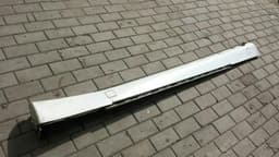 MERCEDES-BENZ Mercedes CL W140 side sills right left A1406906840 right side skirt — thumbnail 3