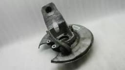 BMW BMW 5 Series E61 M5 wheel bearing housing knuckles rear left 2283375 rear left hub — thumbnail 3