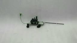 BMW BMW 5 Series E61 E60 Actuator Fuel Cap 6985878 Fuel Cap Actuator Motor — thumbnail 1